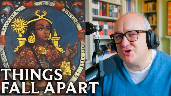 649. The Fall of the Incas: The Last Emperor (Part 6)