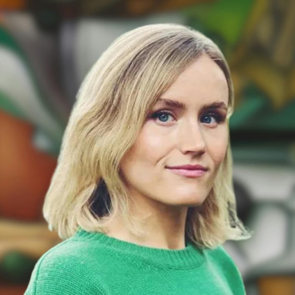 My Positive Vision for the AI Future, from the Existential Hope Podcast