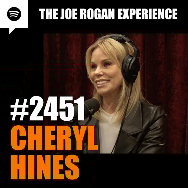 The Joe Rogan Experience