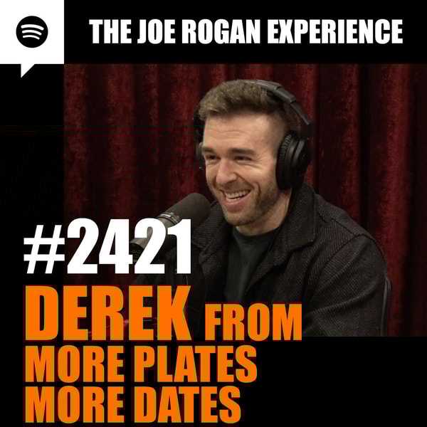The Joe Rogan Experience