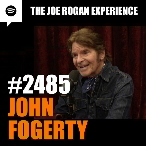 The Joe Rogan Experience