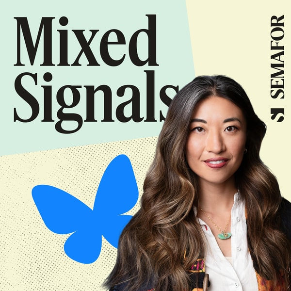 From Mixed Signals: Bluesky COO Rose Wang on building a better social network