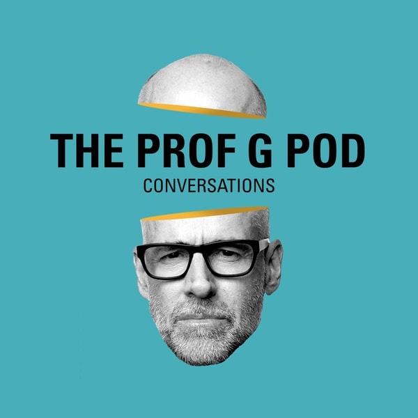 The Prof G Pod with Scott Galloway