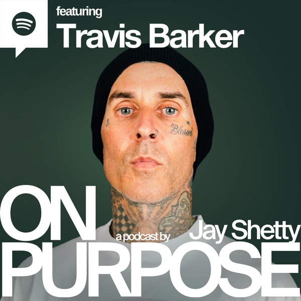 TRAVIS BARKER: "My Biggest Fear Actually Happened"