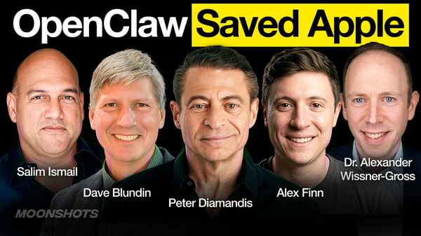 OpenClaw Explained: Baby AGI, Security Threats, and How a Mac Mini Became Everyone's Supercomputer | #237