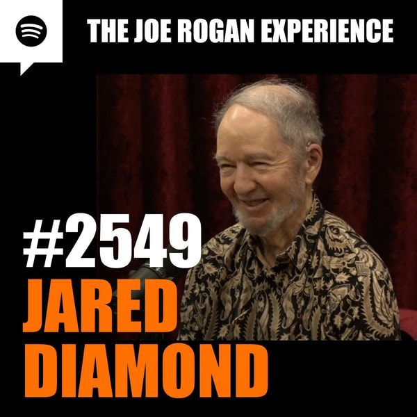 The Joe Rogan Experience
