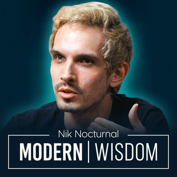 How TikTok Hijacked The Future Of Music - Nik Nocturnal - #1095