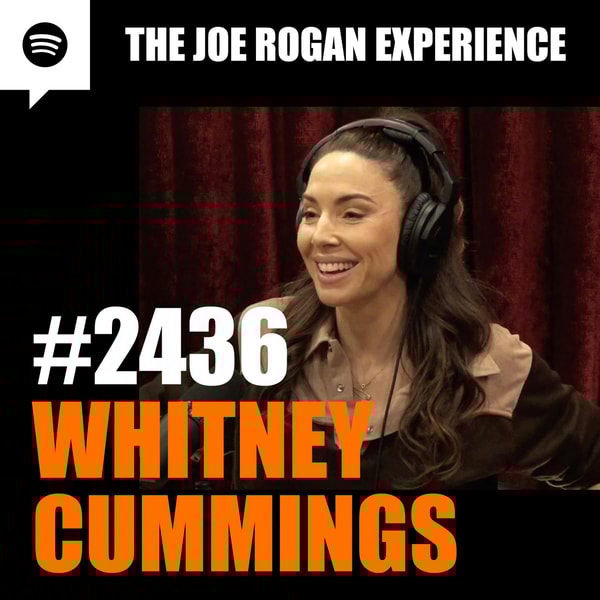 The Joe Rogan Experience