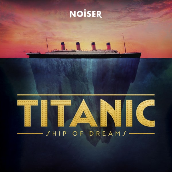 Introducing: Titanic: Ship of Dreams - Episode 1