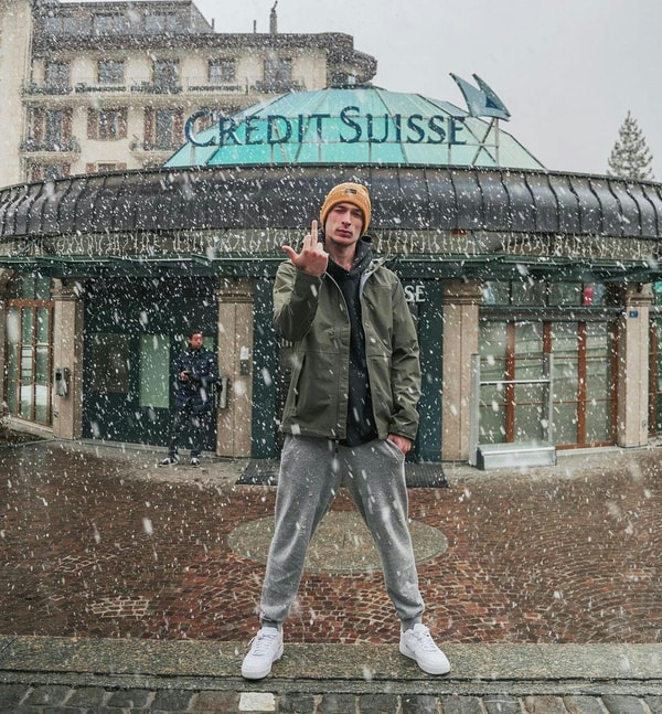 GMO Food, Education System, Elon Musk & Amazon Exposed 😱 | DATASETS