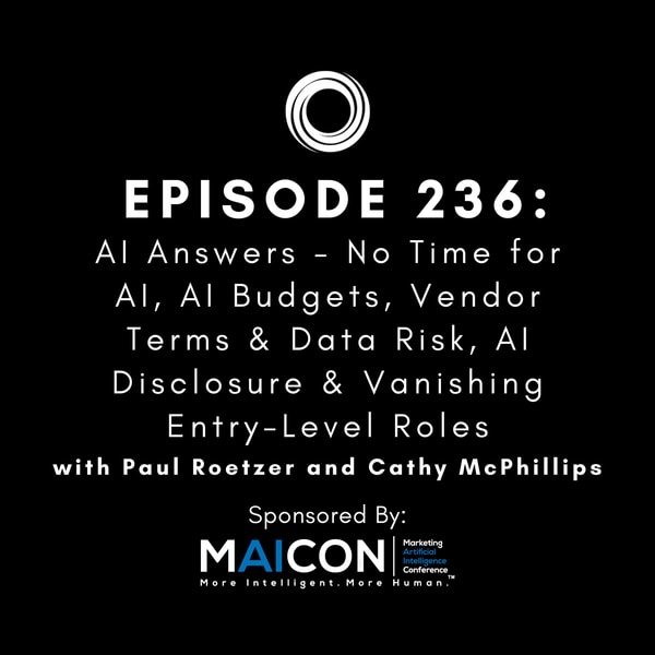 The Artificial Intelligence Show