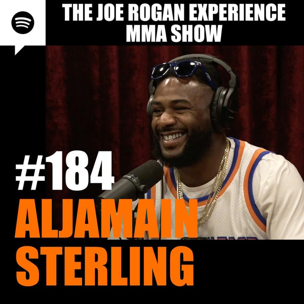 The Joe Rogan Experience