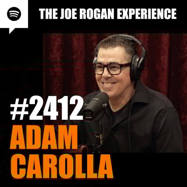 The Joe Rogan Experience