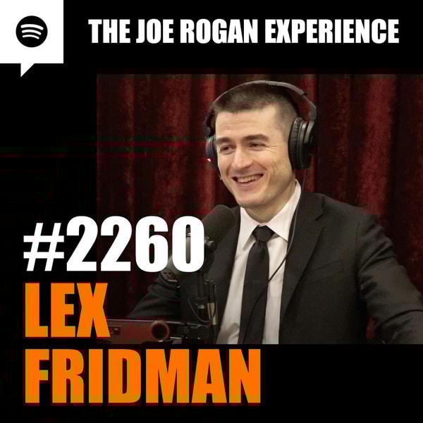 The Joe Rogan Experience