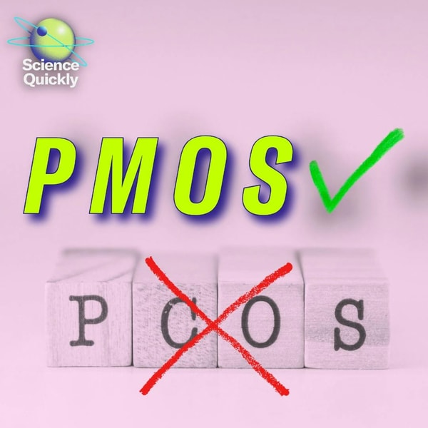 What’s in a name? When it comes to PCOS, a lot