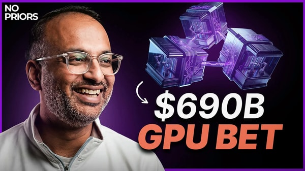 How Capital is Powering the AI Infrastructure Buildout with Magnetar Capital Managing Director Neil Tiwari