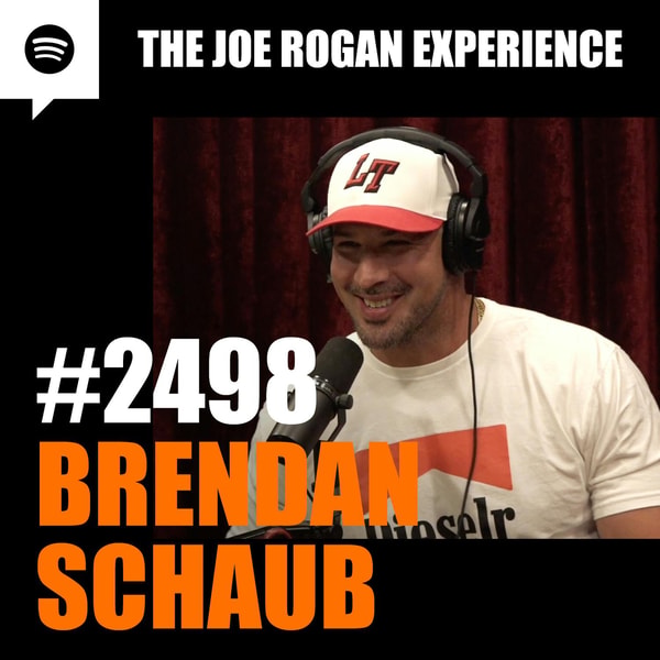 The Joe Rogan Experience