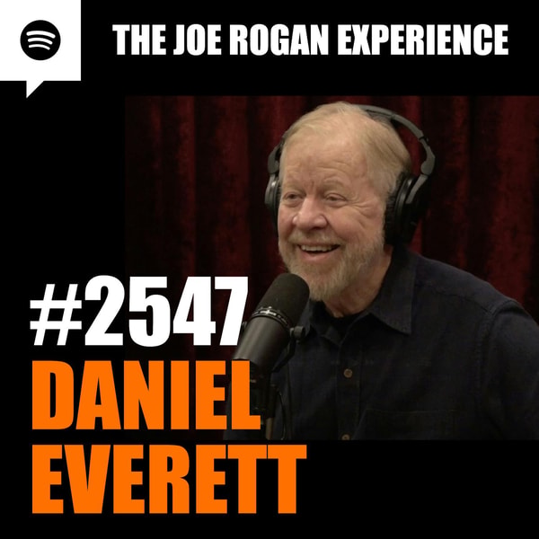 The Joe Rogan Experience