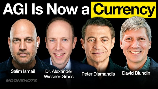 Financializing Super Intelligence, Amazon's $50B Late Fee | #235