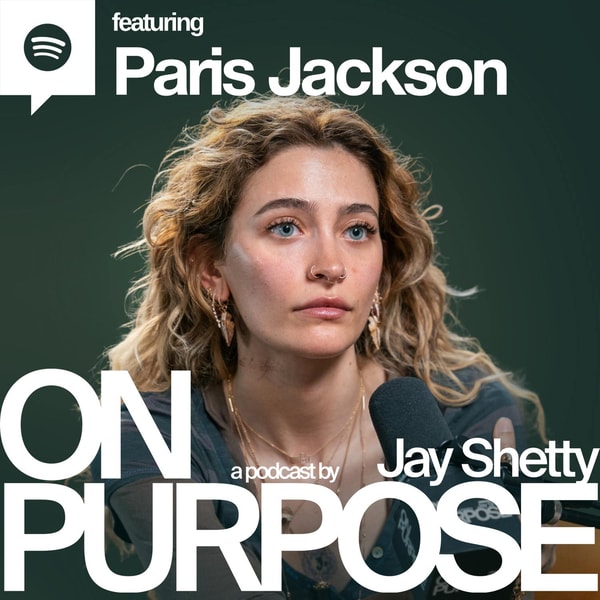 PARIS JACKSON: “No Intervention Could Have Gotten Me Sober”