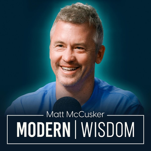 Raccoon Wars, Lindsay Clancy, NFL Scammers & Past Crimes - Matt McCusker #1149