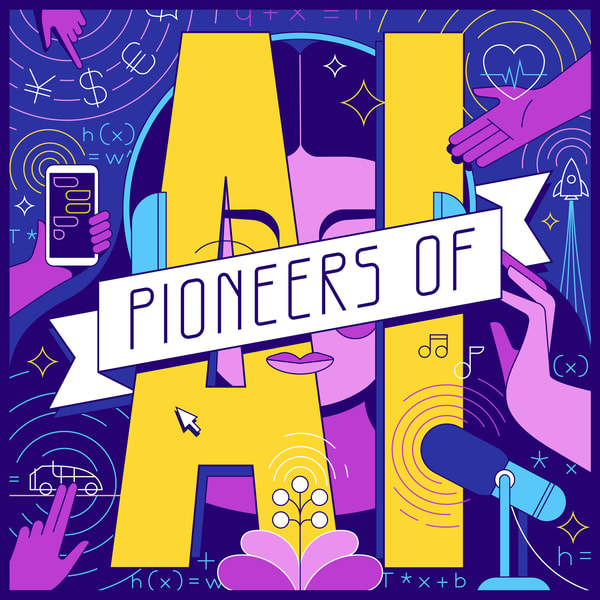 BONUS: Pioneers of AI: Love in the Age of AI