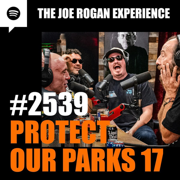 The Joe Rogan Experience
