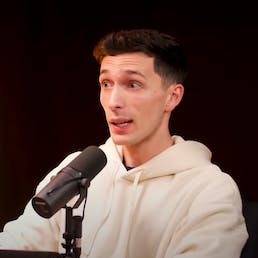 "$10,000 Per Day are ROOKIE NUMBERS" 🤯 | DATASETS