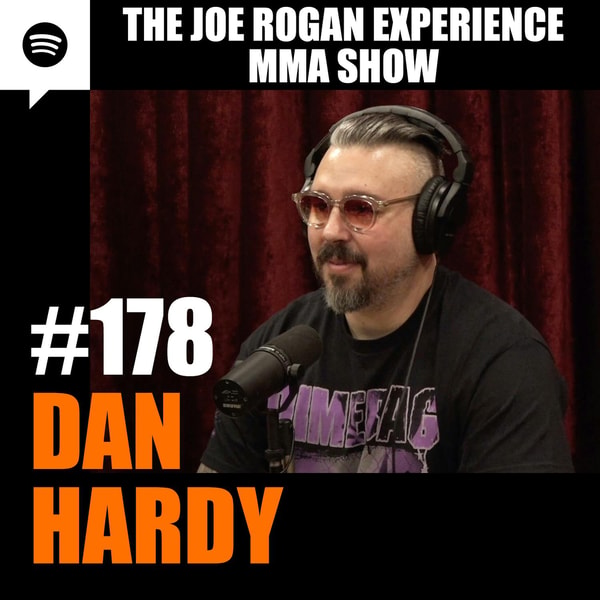 The Joe Rogan Experience