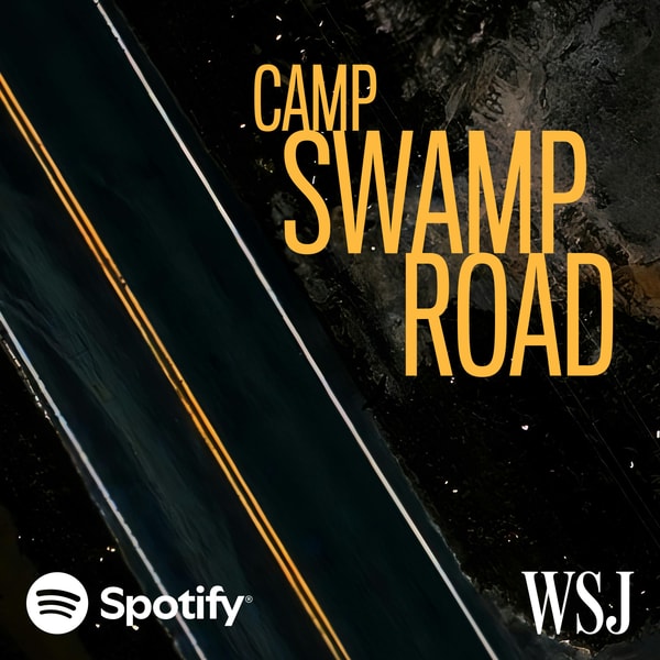Camp Swamp Road Ep. 6: Your Side, Their Side and the Truth