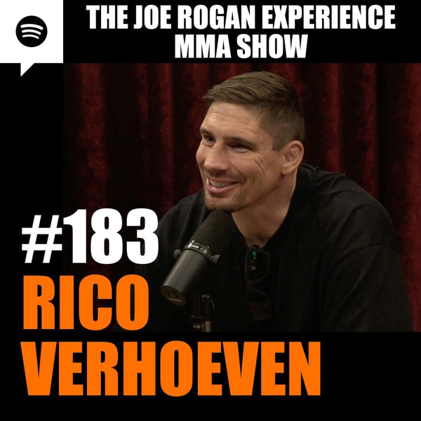 The Joe Rogan Experience