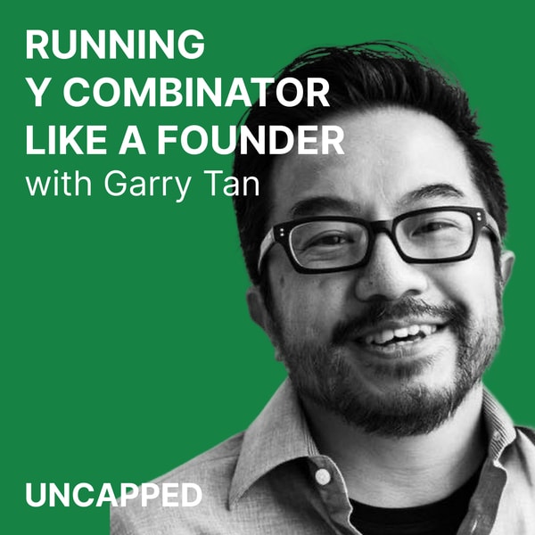 Uncapped with Jack Altman