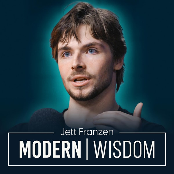 Modern Wisdom