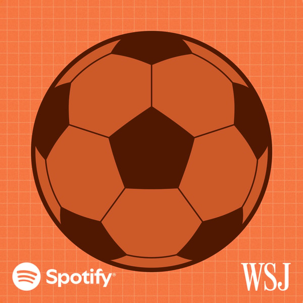 The World Cup Story, Part 1: Soccer and Scandal
