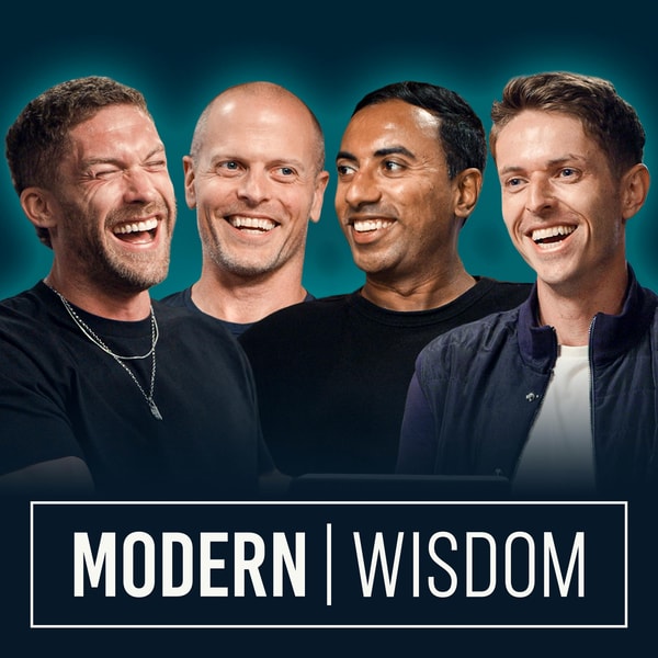 Rabbit Hole: Yankee BJs, Fake Memories, & Japanese Tim Ferriss - #1105