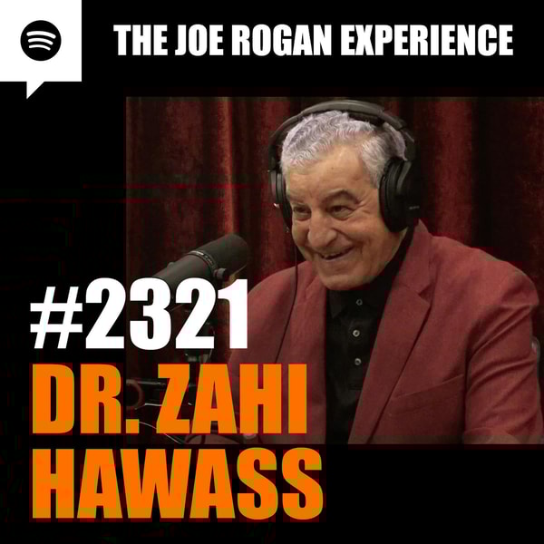 The Joe Rogan Experience