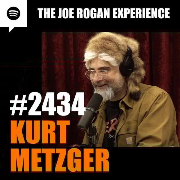 The Joe Rogan Experience