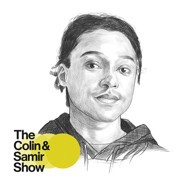 Josh Johnson on Building a Comedy Career on YouTube vs Netflix