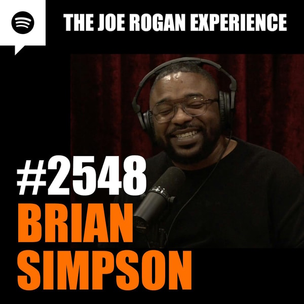 The Joe Rogan Experience
