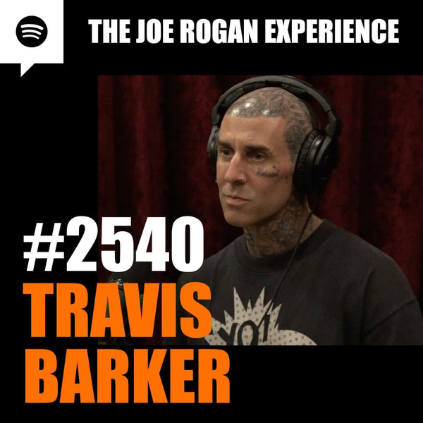The Joe Rogan Experience
