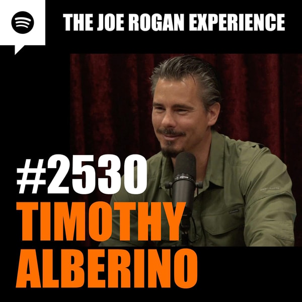 The Joe Rogan Experience