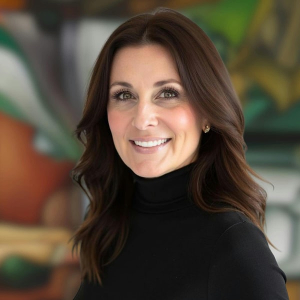 AI-Led Sales: How 1Mind's Superhumans Drive Exponential Growth, from the Agents of Scale Podcast