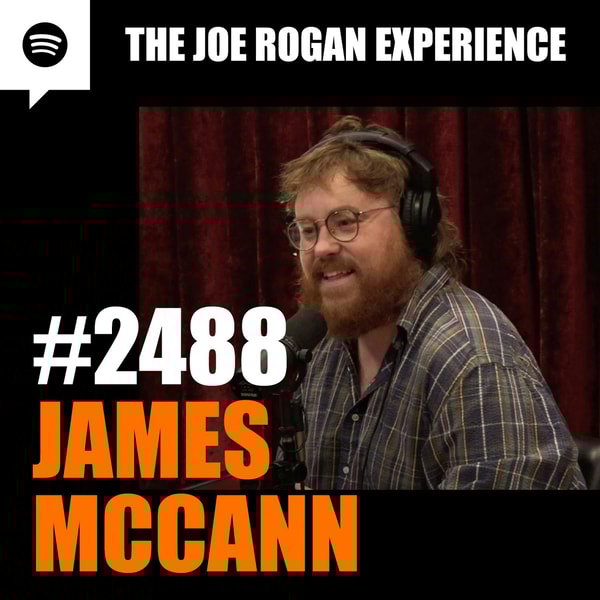 The Joe Rogan Experience