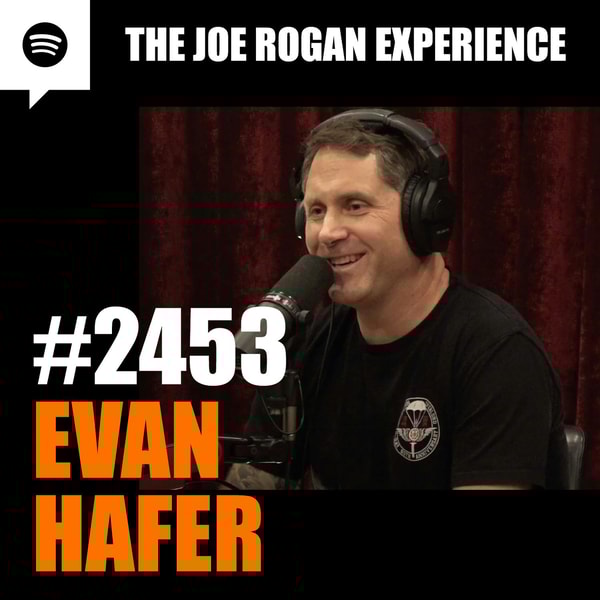 The Joe Rogan Experience