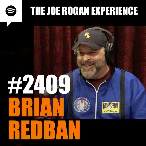 The Joe Rogan Experience