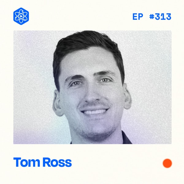 #313: How Tom Ross Doubled His Community Engagement and Retention With Training Pathways