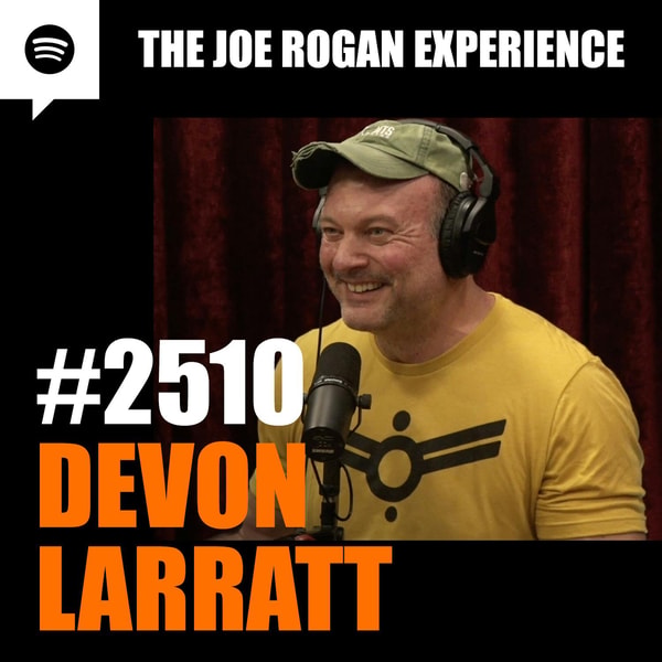 The Joe Rogan Experience