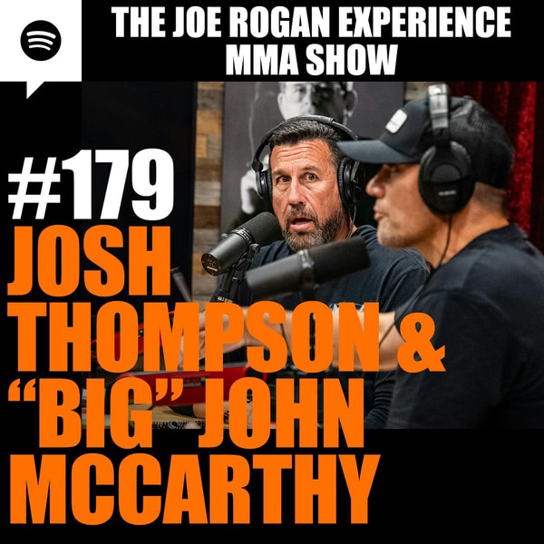 The Joe Rogan Experience