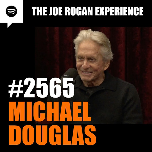 The Joe Rogan Experience