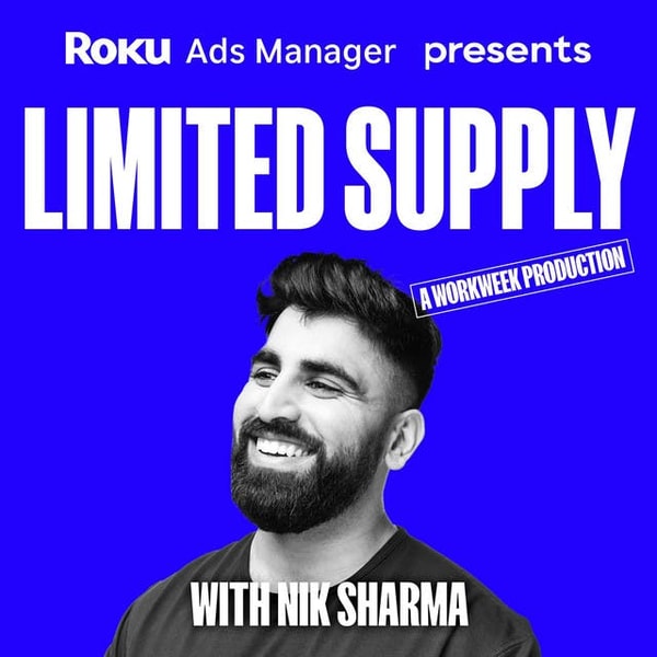 S15 E11: How TV is Working for DTC Brands (with Jeff Katz, Head of Emerging Sales at Roku)
